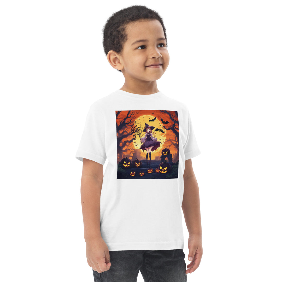 Toddler jersey t-shirt - WhatUWant2Buy