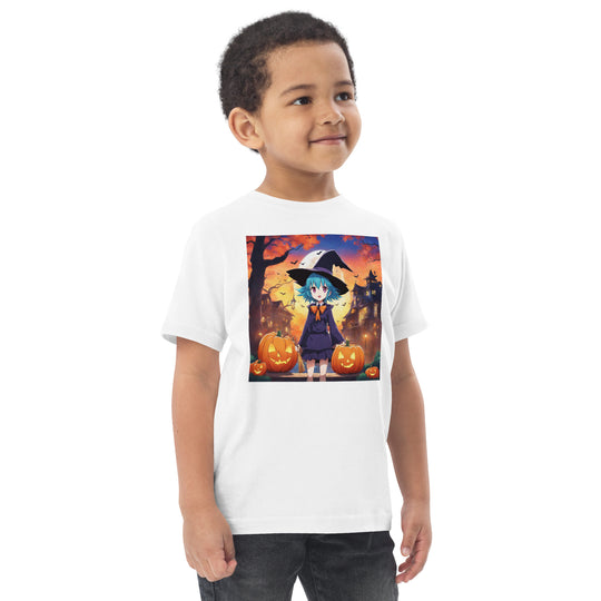 Toddler jersey t-shirt - WhatUWant2Buy