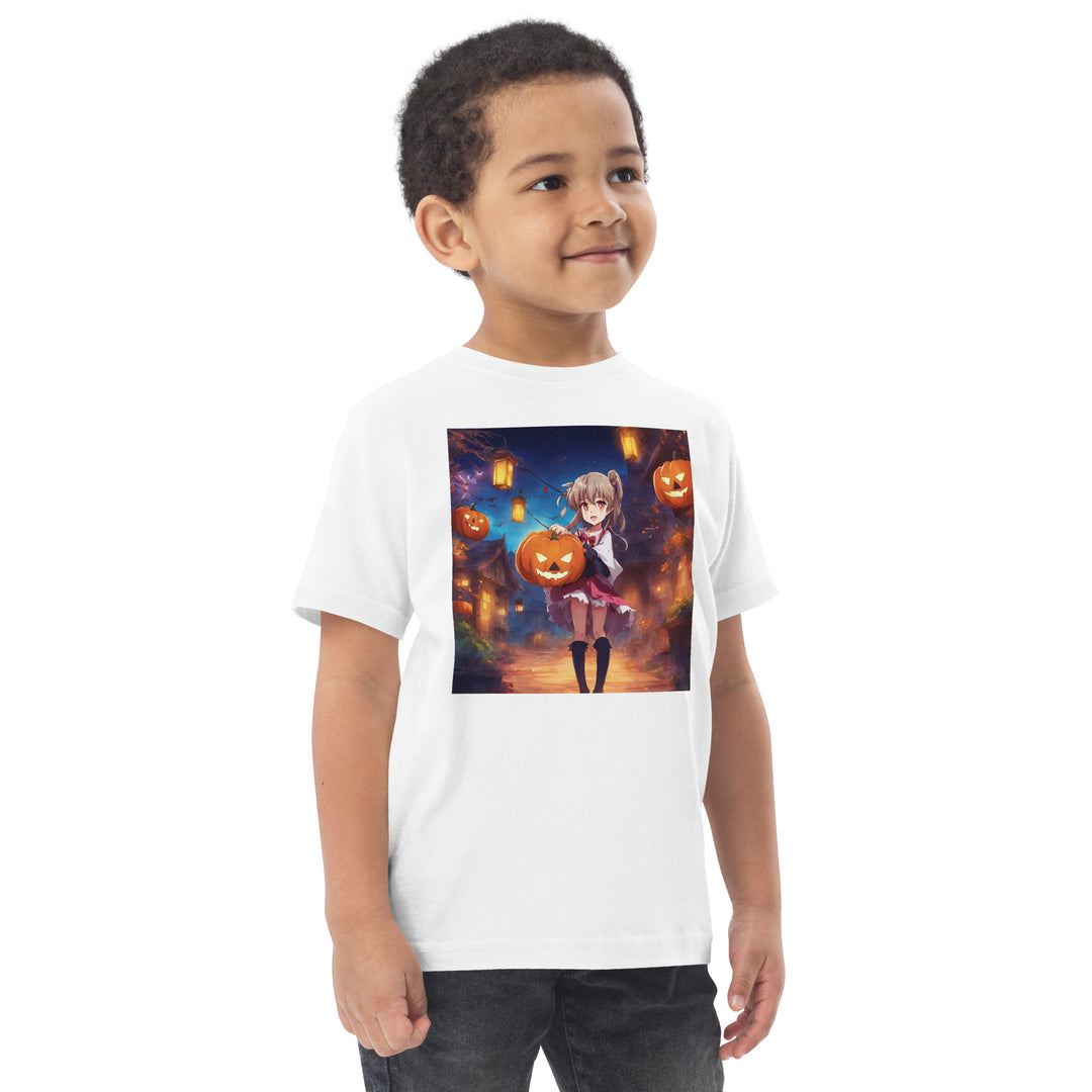 Toddler jersey t-shirt - WhatUWant2Buy