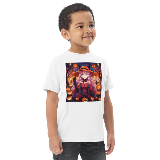 Toddler jersey t-shirt - WhatUWant2Buy
