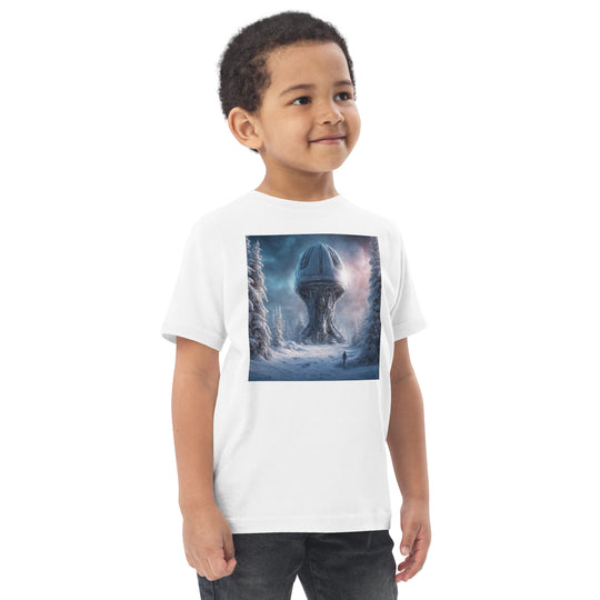 Toddler jersey t-shirt - WhatUWant2Buy