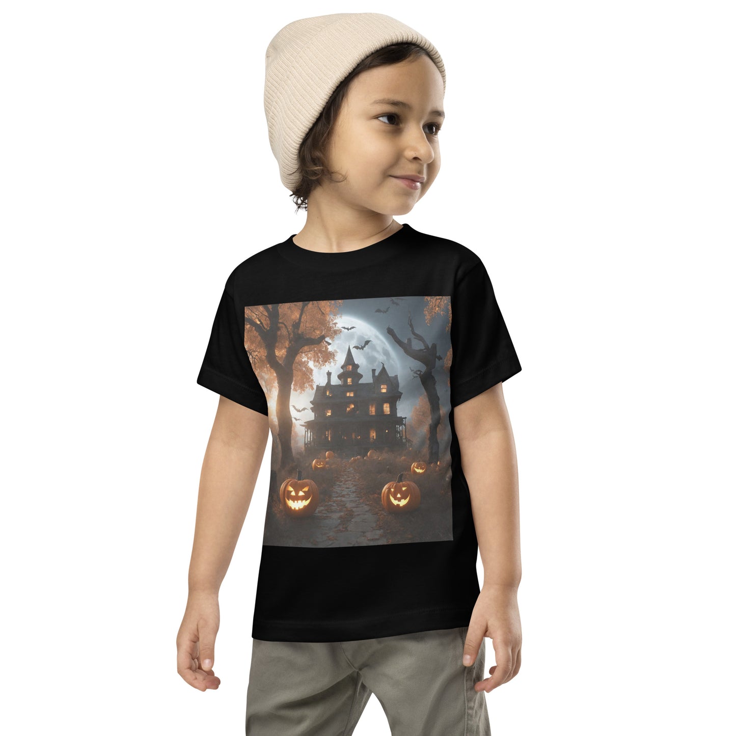 Toddler Short Sleeve Tee