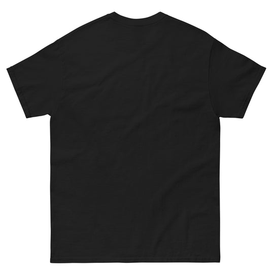 Unisex classic tee - WhatUWant2Buy