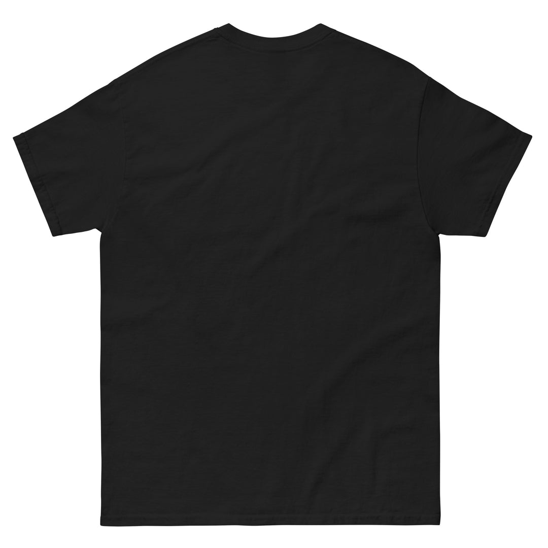 Unisex classic tee - WhatUWant2Buy