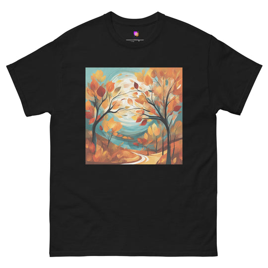 Unisex classic tee - WhatUWant2Buy