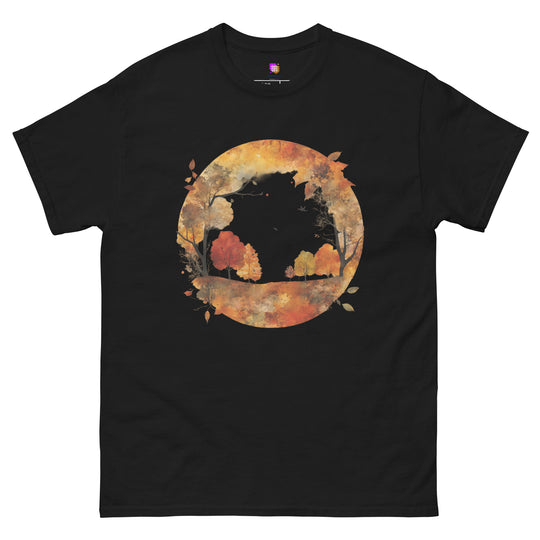 Unisex classic tee - WhatUWant2Buy