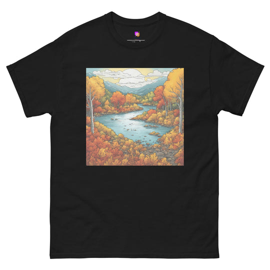 Unisex classic tee - WhatUWant2Buy