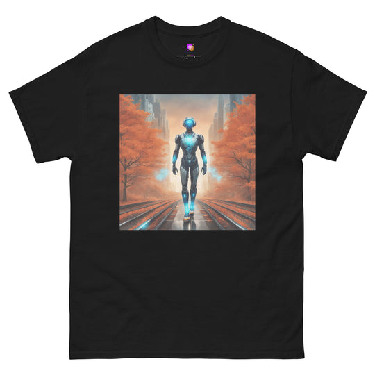 Unisex classic tee - WhatUWant2Buy
