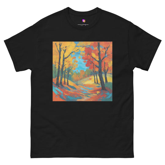 Unisex classic tee - WhatUWant2Buy