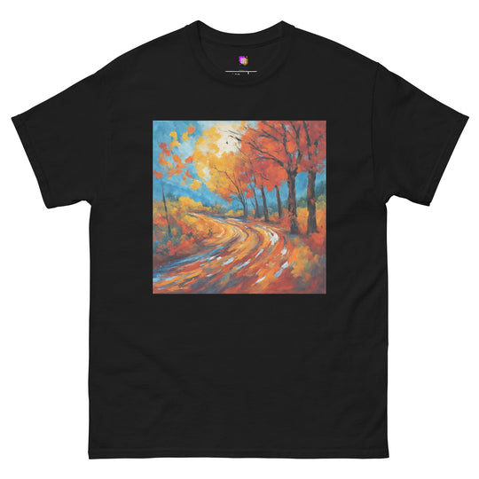 Unisex classic tee - WhatUWant2Buy