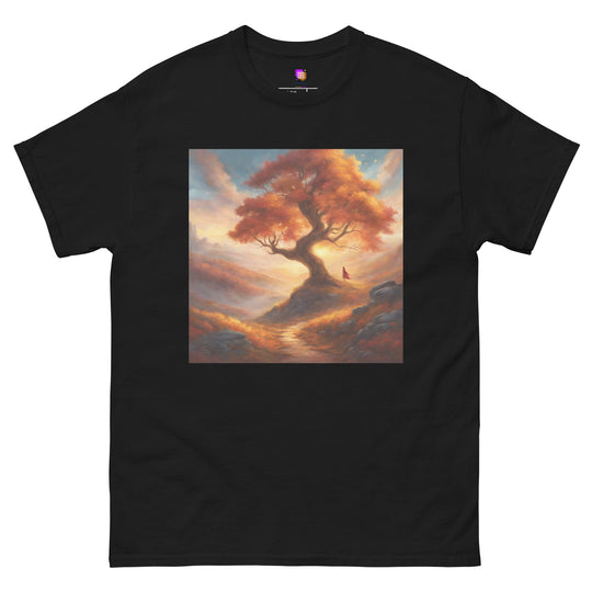 Unisex classic tee - WhatUWant2Buy