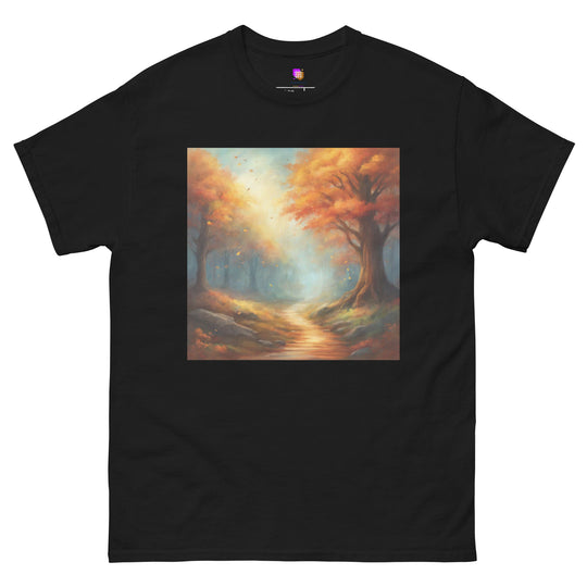 Unisex classic tee - WhatUWant2Buy