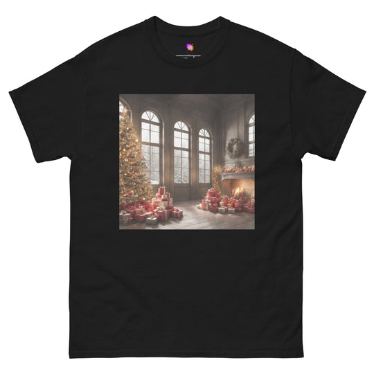 Unisex classic tee - WhatUWant2Buy