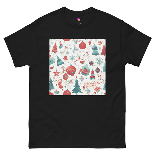 Unisex classic tee - WhatUWant2Buy