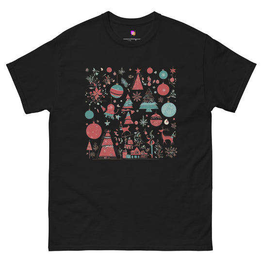 Unisex classic tee - WhatUWant2Buy