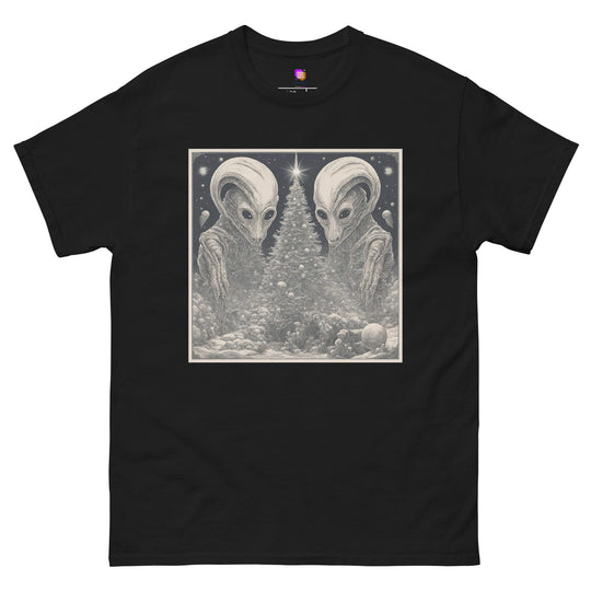 Unisex classic tee - WhatUWant2Buy