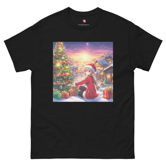 Unisex classic tee - WhatUWant2Buy