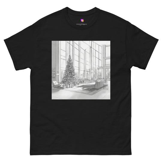 Unisex classic tee - WhatUWant2Buy
