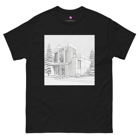 Unisex classic tee - WhatUWant2Buy