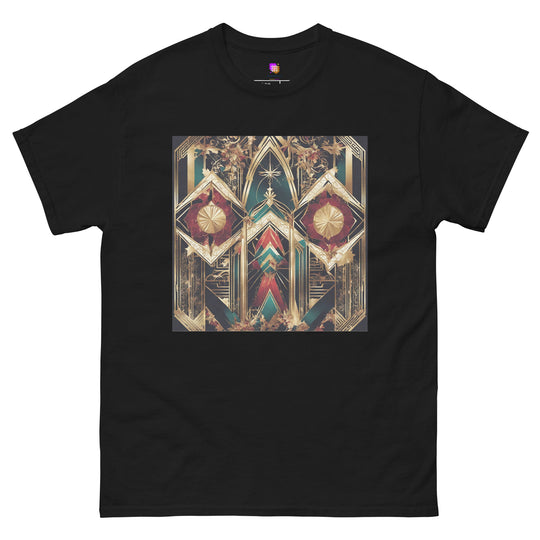 Unisex classic tee - WhatUWant2Buy