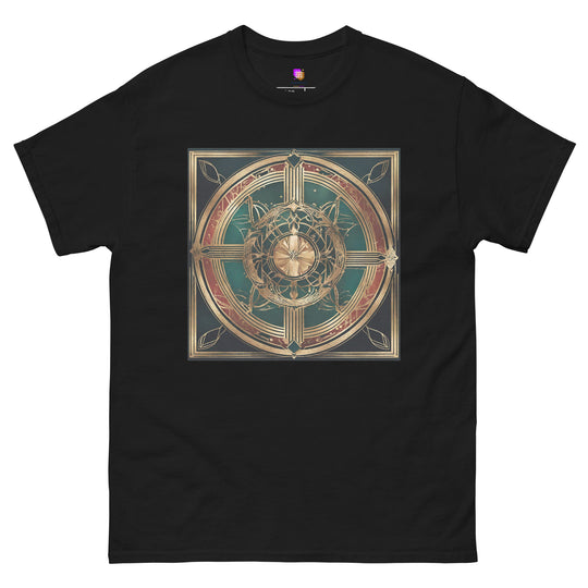 Unisex classic tee - WhatUWant2Buy