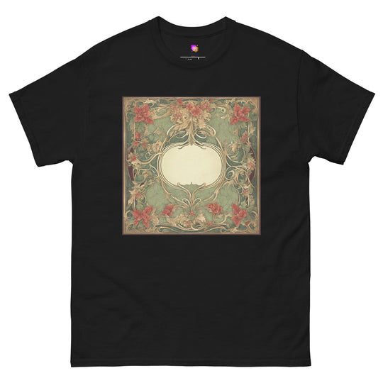 Unisex classic tee - WhatUWant2Buy