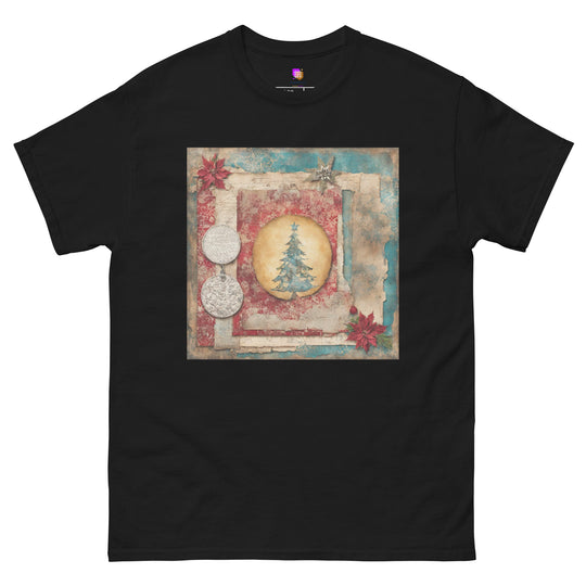 Unisex classic tee - WhatUWant2Buy