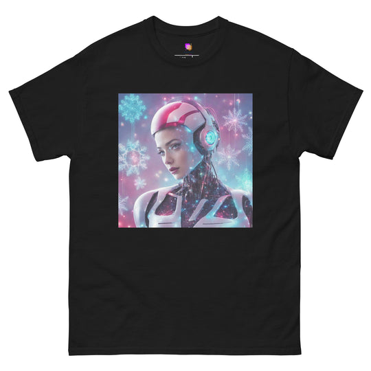 Unisex classic tee - WhatUWant2Buy