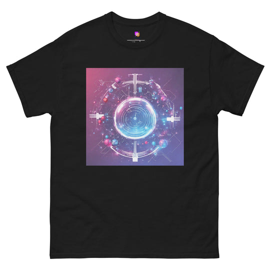 Unisex classic tee - WhatUWant2Buy