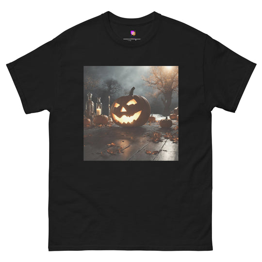 Unisex classic tee - WhatUWant2Buy
