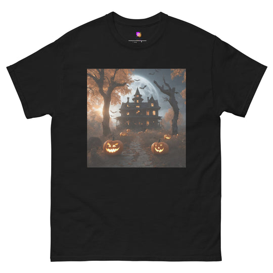 Unisex classic tee - WhatUWant2Buy