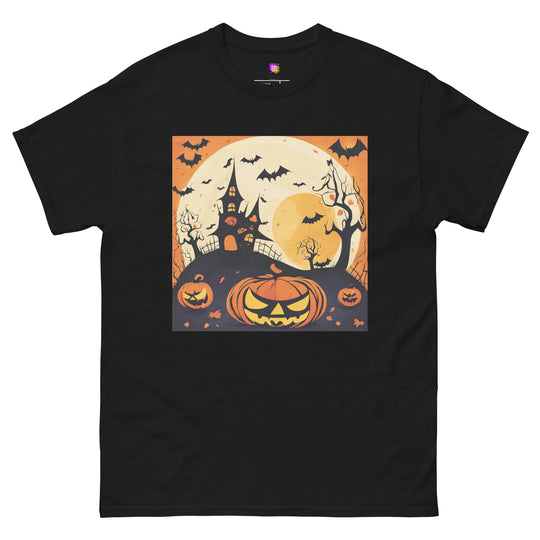 Unisex classic tee - WhatUWant2Buy