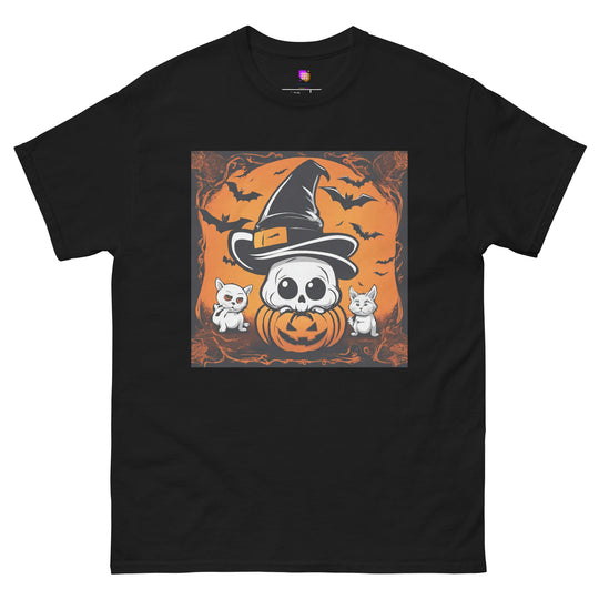 Unisex classic tee - WhatUWant2Buy