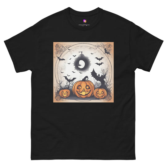 Unisex classic tee - WhatUWant2Buy
