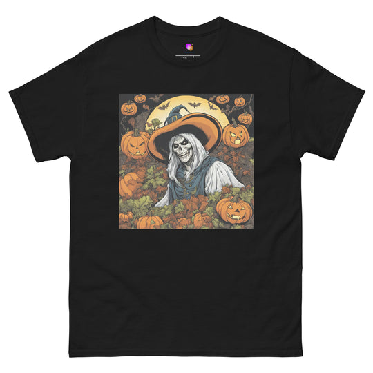 Unisex classic tee - WhatUWant2Buy