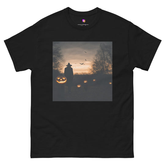 Unisex classic tee - WhatUWant2Buy