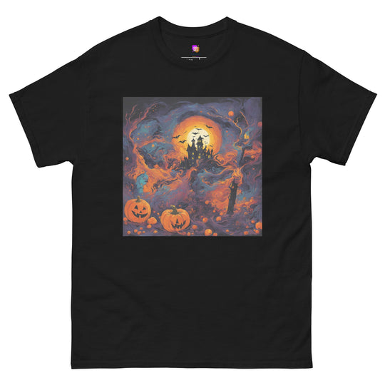 Unisex classic tee - WhatUWant2Buy