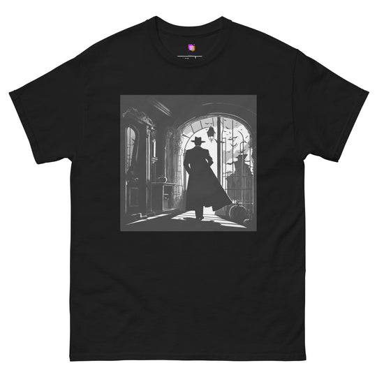 Unisex classic tee - WhatUWant2Buy