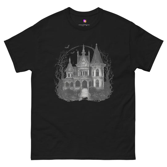 Unisex classic tee - WhatUWant2Buy