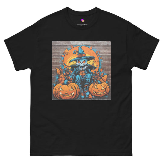 Unisex classic tee - WhatUWant2Buy