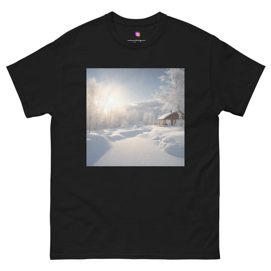 Unisex classic tee - WhatUWant2Buy