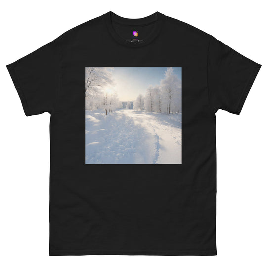 Unisex classic tee - WhatUWant2Buy