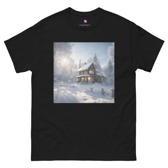 Unisex classic tee - WhatUWant2Buy