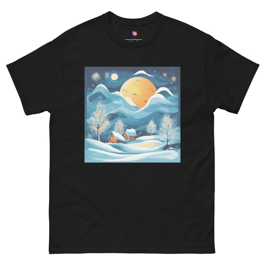 Unisex classic tee - WhatUWant2Buy