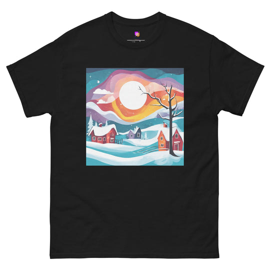Unisex classic tee - WhatUWant2Buy