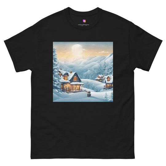 Unisex classic tee - WhatUWant2Buy