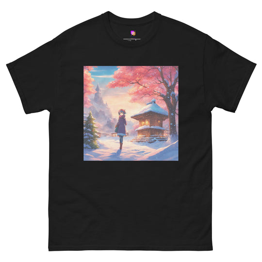 Unisex classic tee - WhatUWant2Buy