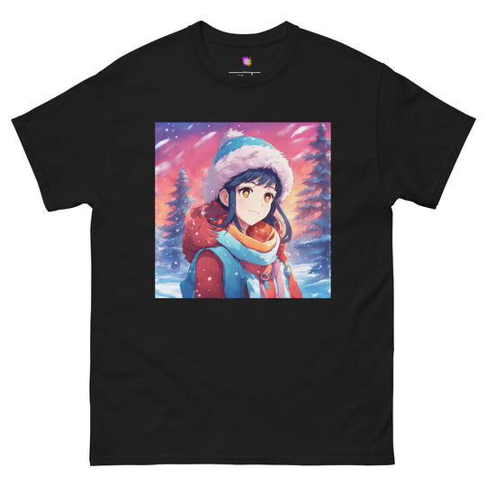Unisex classic tee - WhatUWant2Buy