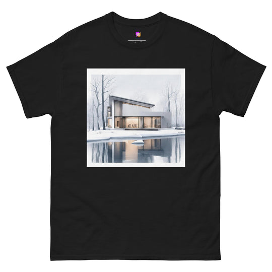 Unisex classic tee - WhatUWant2Buy