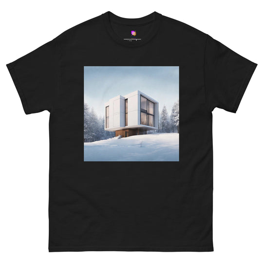 Unisex classic tee - WhatUWant2Buy